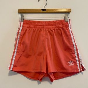 Adidas Coral Shorts